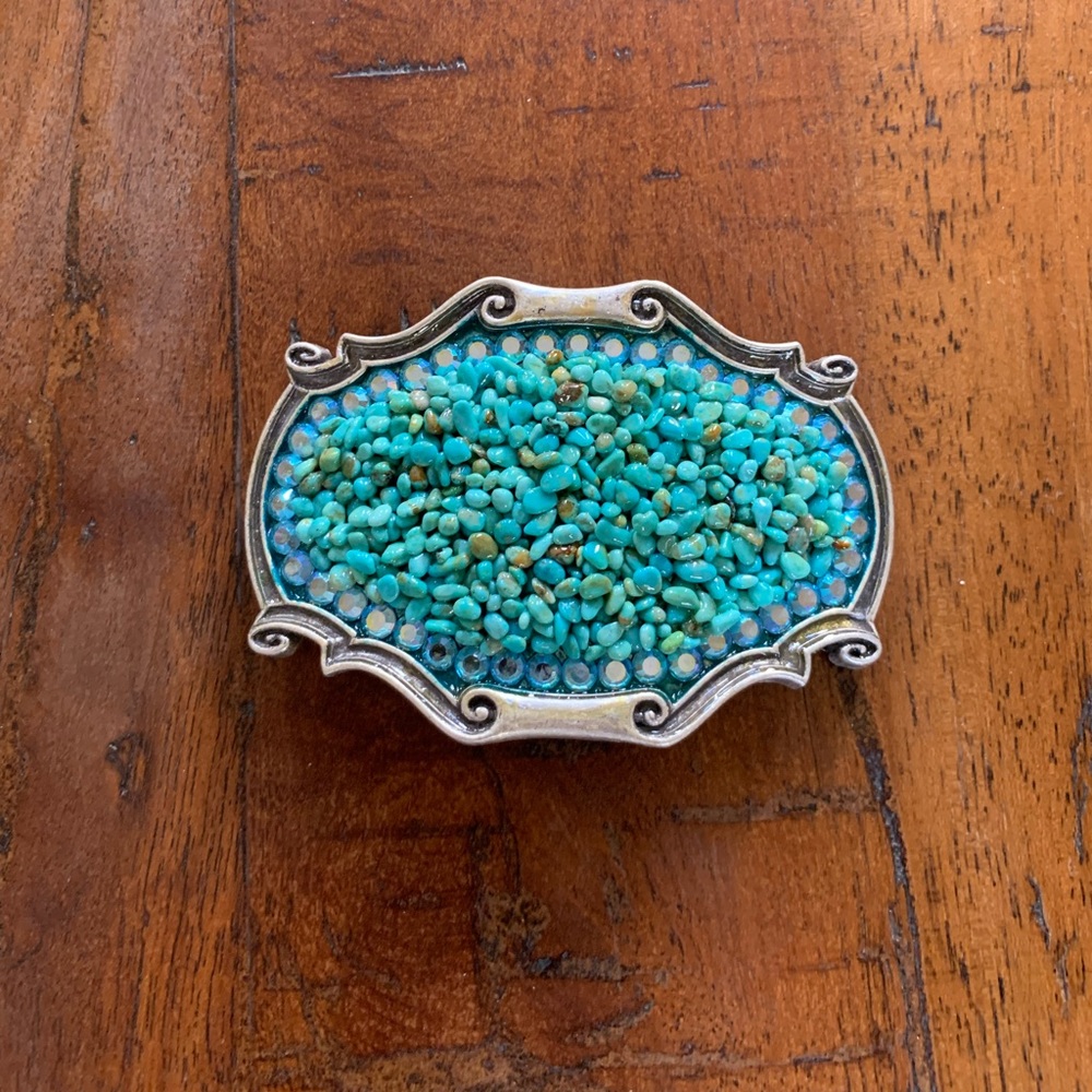 Belt Buckle